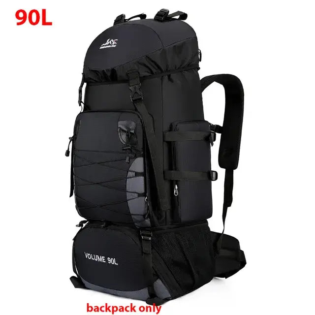 Outdoor Travel Backpack